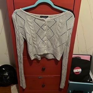 Brandy Melville Sweater